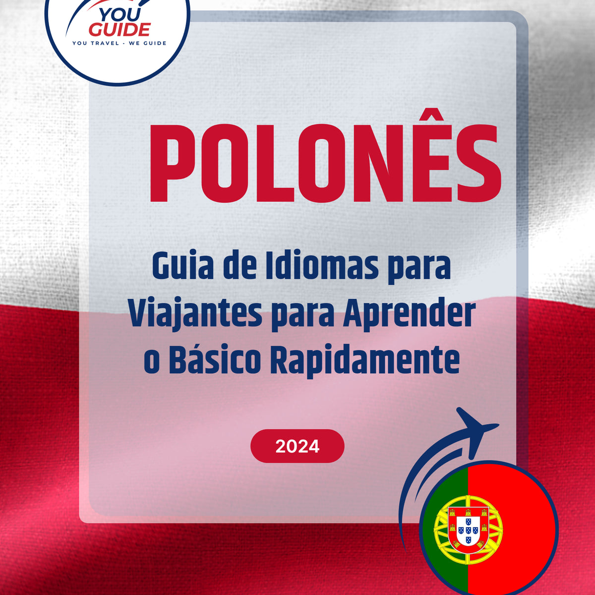 Language Guide For Polish in Portuguese (European)