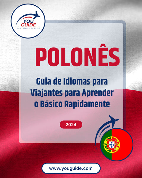 Language Guide For Polish in Portuguese (European)