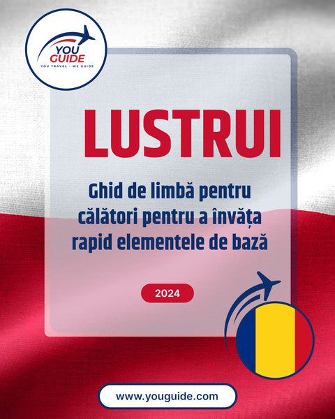 Language Guide For Polish in Romanian