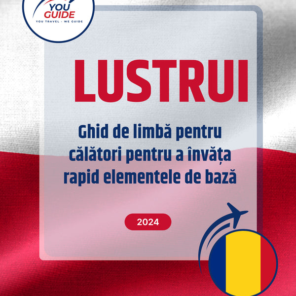 Language Guide For Polish in Romanian