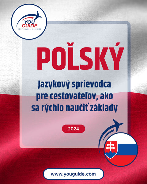 Language Guide For Polish in Slovak