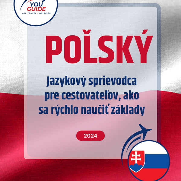 Language Guide For Polish in Slovak