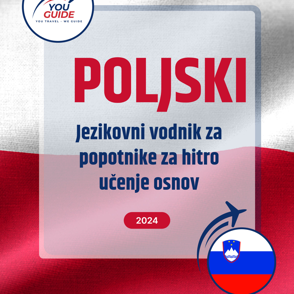 Language Guide For Polish in Slovenian