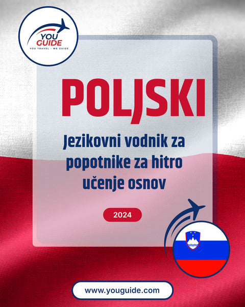 Language Guide For Polish in Slovenian