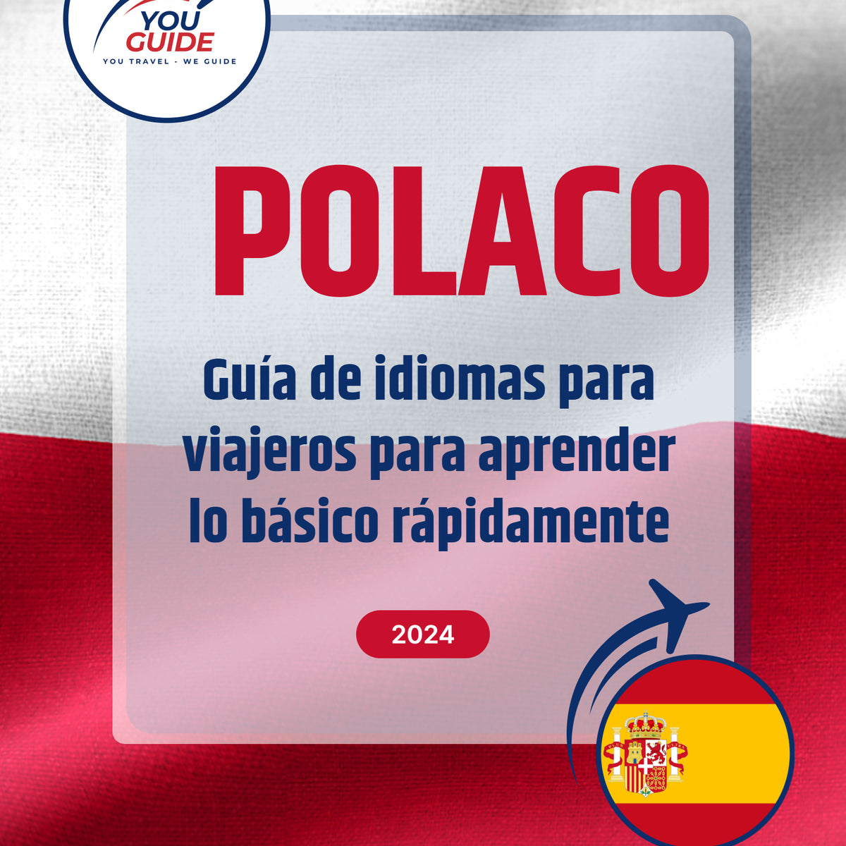 Language Guide For Polish in Spanish