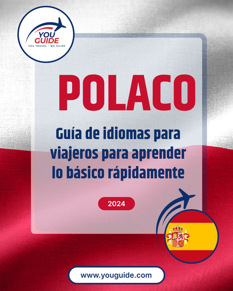 Language Guide For Polish in Spanish