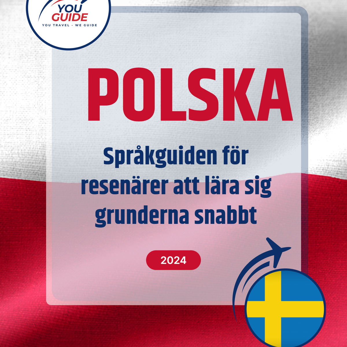 Language Guide For Polish in Swedish