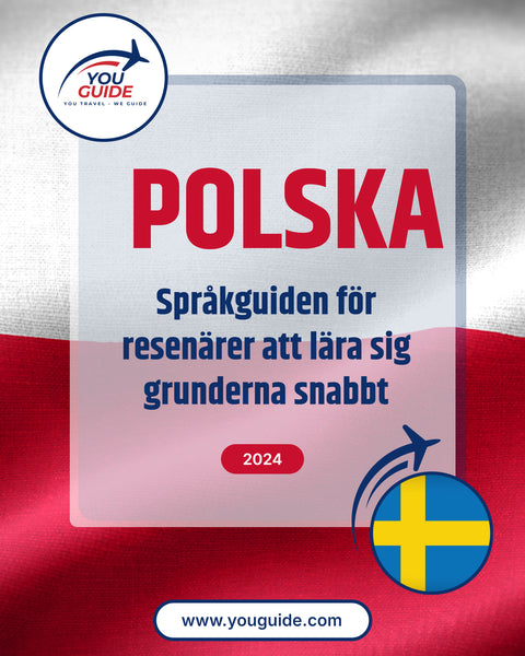 Language Guide For Polish in Swedish