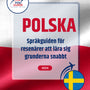 Language Guide For Polish in Swedish