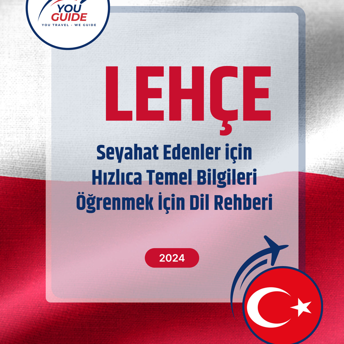 Language Guide For Polish in Turkish