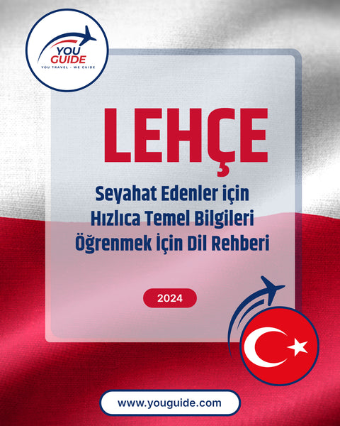 Language Guide For Polish in Turkish