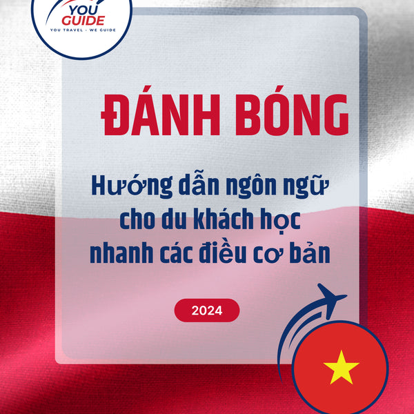Language Guide For Polish in Vietnamese