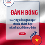 Language Guide For Polish in Vietnamese