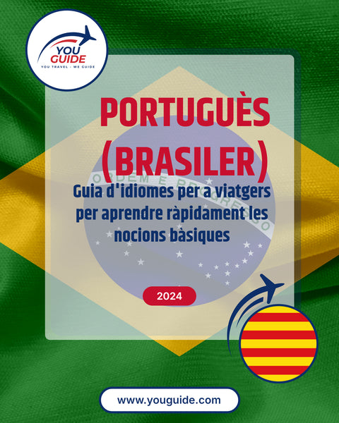 Language Guide For Portuguese (Brazilian) in Catalan