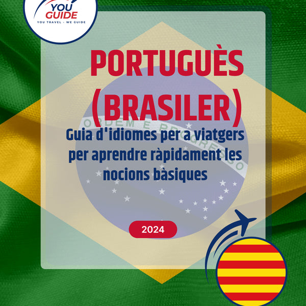 Language Guide For Portuguese (Brazilian) in Catalan