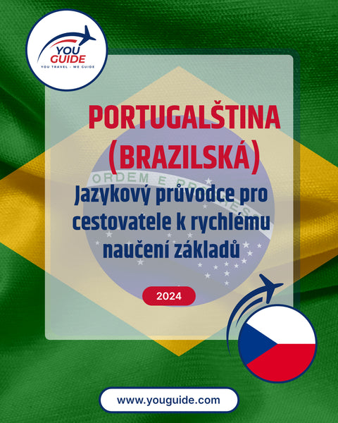 Language Guide For Portuguese (Brazilian) in Czech