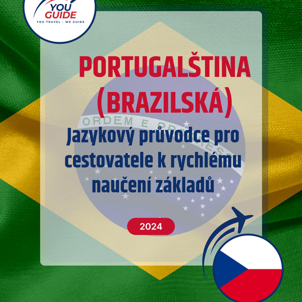 Language Guide For Portuguese (Brazilian) in Czech