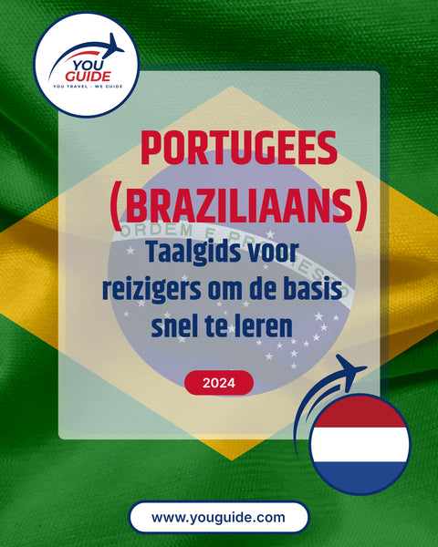 Language Guide For Portuguese (Brazilian) in Dutch
