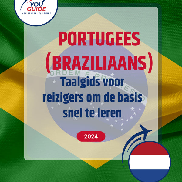 Language Guide For Portuguese (Brazilian) in Dutch