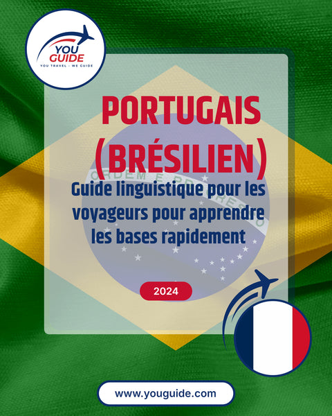 Language Guide For Portuguese (Brazilian) in French