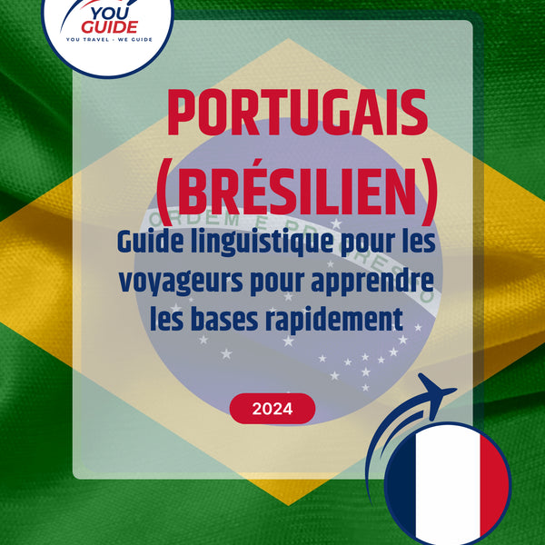 Language Guide For Portuguese (Brazilian) in French