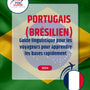 Language Guide For Portuguese (Brazilian) in French