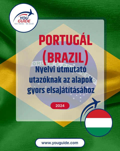 Language Guide For Portuguese (Brazilian) in Hungarian