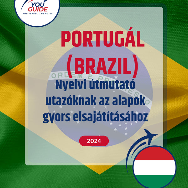 Language Guide For Portuguese (Brazilian) in Hungarian