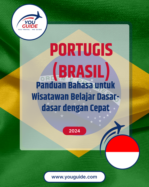 Language Guide For Portuguese (Brazilian) in Indonesian