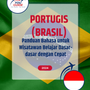 Language Guide For Portuguese (Brazilian) in Indonesian