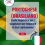Language Guide For Portuguese (Brazilian) in Italian