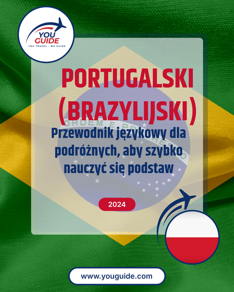 Language Guide For Portuguese (Brazillian) in Polish