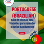 Language Guide For Portuguese (Brazillian) in Portuguese (European)