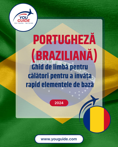 Language Guide For Portuguese (Brazilian) in Romanian