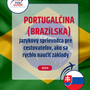 Language Guide For Portuguese (Brazilian) in Slovak