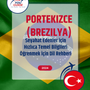 Language Guide For Portuguese (Brazilian) in Turkish