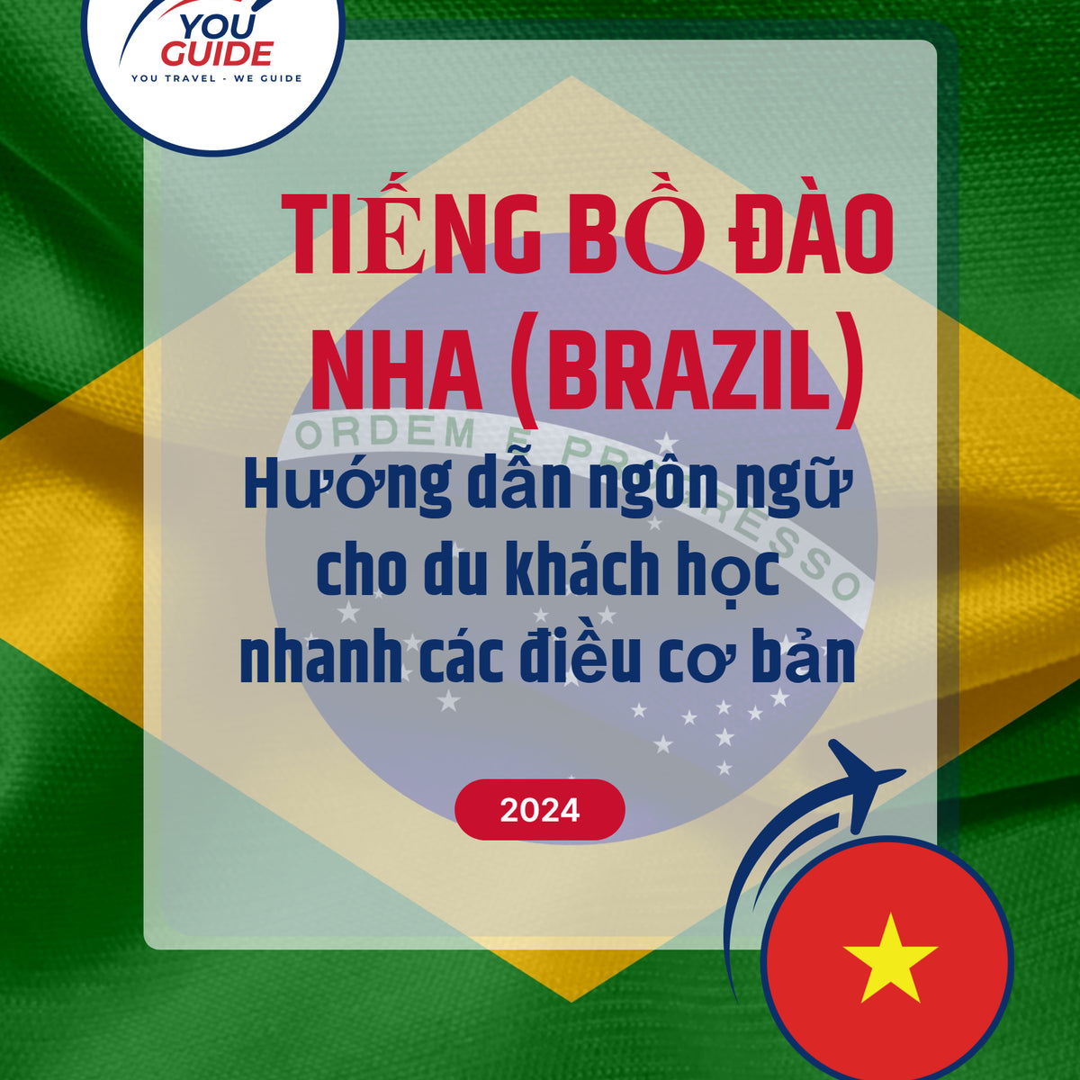 Language Guide For Portuguese (Brazilian) in Vietnamese