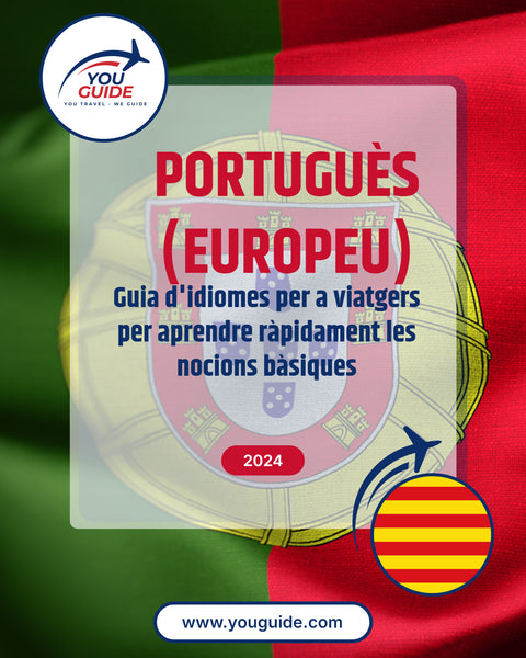 Language Guide For Portuguese (European) in Catalan