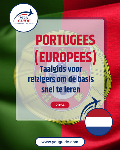 Language Guide For Portuguese (European) in Dutch