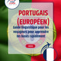 Language Guide For Portuguese (European) in French