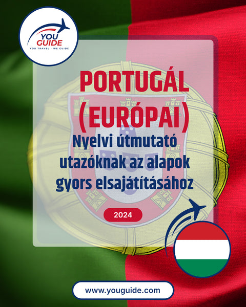Language Guide For Portuguese (European) in Hungarian