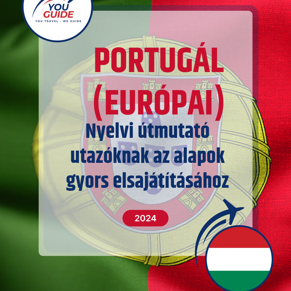 Language Guide For Portuguese (European) in Hungarian