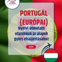Language Guide For Portuguese (European) in Hungarian