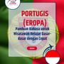 Language Guide For Portuguese (European) in Indonesian