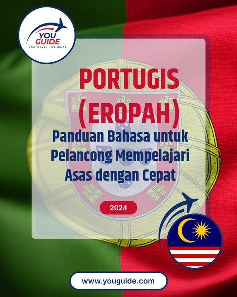 Language Guide For Portuguese (European) in Malay