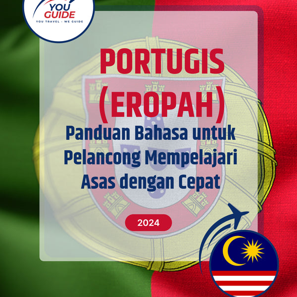 Language Guide For Portuguese (European) in Malay