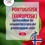 Language Guide For Portuguese (European) in Norwegian