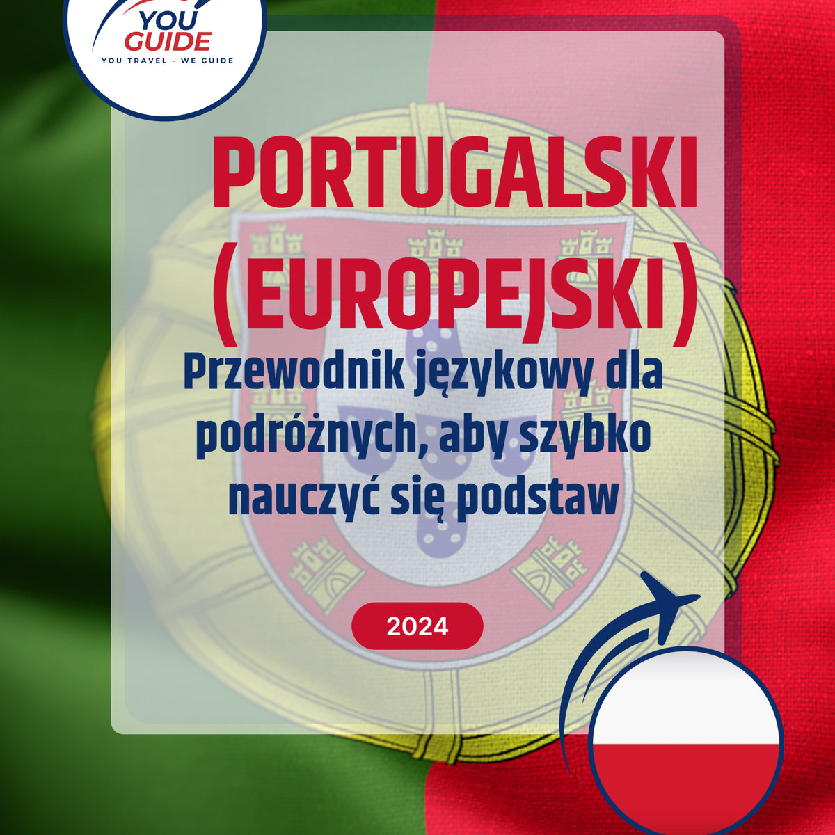 Language Guide For Portuguese (European) in Polish