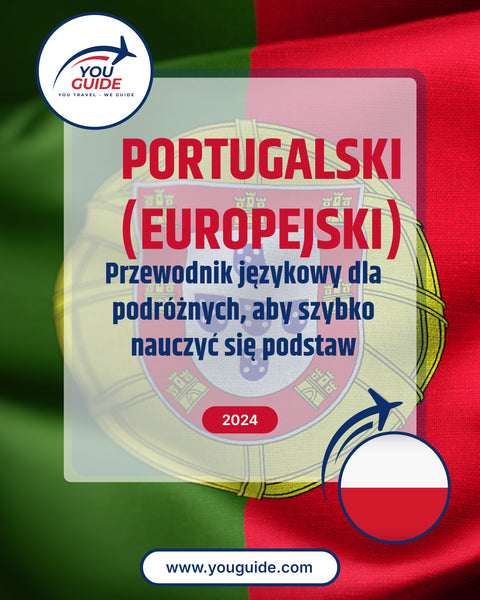 Language Guide For Portuguese (European) in Polish