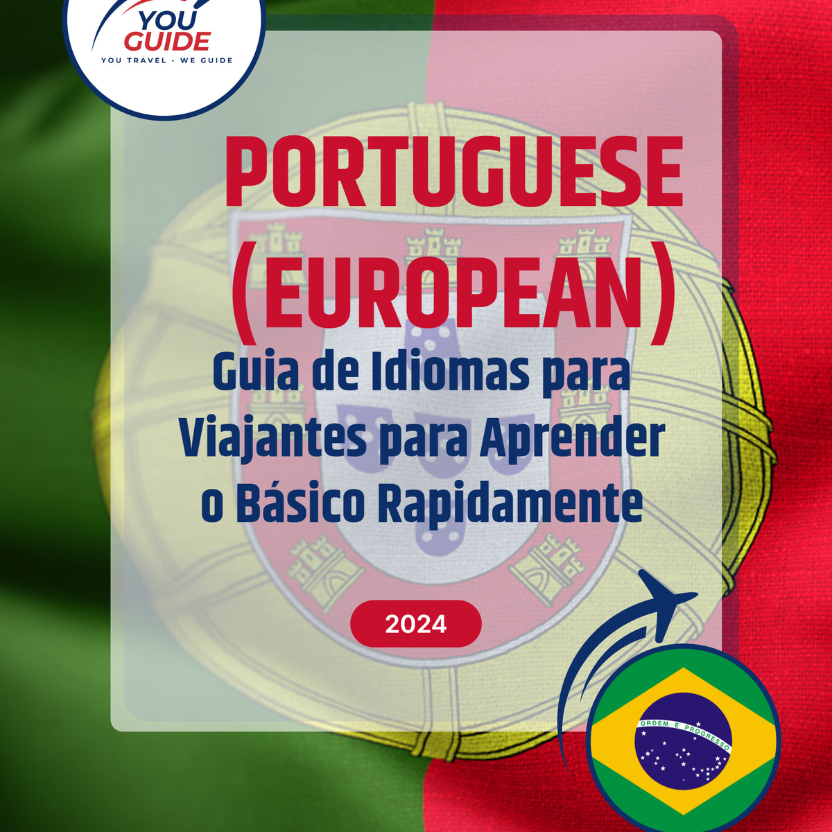 Language Guide For Portuguese (European) in Portuguese (Brazilian)